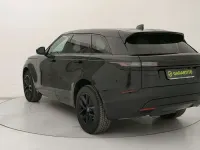 Usata Land Rover Range Rover Velar SE Dynamic 204 CV (150 kW) 2024 Nero SUV