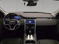 Usata Land Rover Discovery Sport SE Dynamic 163 CV (119 kW) 2022 Hakuba silver SUV