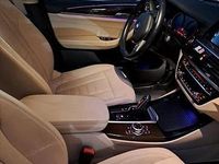 Usata BMW X3 Luxury Line 190 CV (139 kW) 2018 Nero SUV