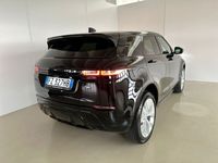 usata Land Rover Range Rover evoque 2.0D I4-L.Flw 2.0D I4-L.Flw 150 CV R-Dynamic