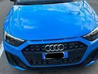 usata Audi A1 Sportback 30 1.0 tfsi S Line Edition s-tronic