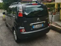 Usata Citroën C3 Picasso 92 CV (67 kW) 2013 Grigio Monovolume