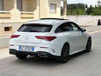 usata Mercedes CLA200 Shooting Brake d Aut. Premiu