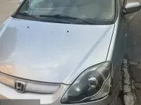 Usata Honda Civic 75 CV (55 kW) 2005 Grigio Berlina