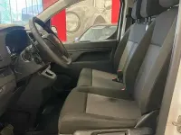 Usata Fiat Scudo Lounge 144 CV (105 kW) 2023 Bianco Furgone