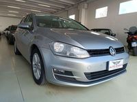 usata VW Golf VII Golf 1.6 TDI 5p. Trendline BlueMotion Technology