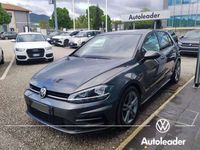 usata VW Golf 1.6 TDI 115 CV 5p. Sport BMT R Lin