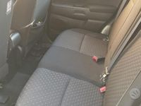 Usata Mitsubishi ASX 150 CV (110 kW) 2011 SUV