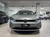 usata VW Golf VII Variant 1.6 tdi Business 115cv dsg