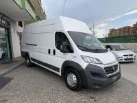 Usata Fiat Ducato 131 CV (96 kW) 2017 Other Furgone