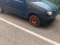 Usata Fiat 600 54 CV (39 kW) 2007 Utilitaria