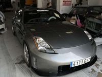 Gebraucht Nissan 350Z 299 PS (219 kW) 2005 Coupé