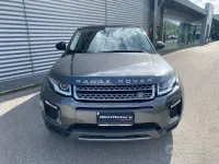 Second-hand Land Rover Range Rover evoque HSE 150 CP (110 kW) 2016 Gri Berlinǎ