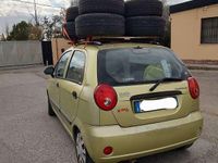 Usata Chevrolet Matiz SE 67 CV (49 kW) 2006 Utilitaria