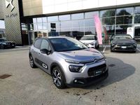 usata Citroën C3 1.2 PureTech 83cv SHINE PACK AZIENDALE