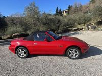 Usata Mazda MX5 90 CV (66 kW) 1996 Cabrio