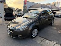 Usata Fiat Bravo Dynamic 105 CV (77 kW) 2012 Marrone Utilitaria