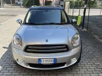 Usata Mini Countryman 158 CV (116 kW) 2015 SUV