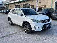 Usata Suzuki Vitara Cool 129 CV (94 kW) 2022 Bianco SUV