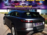 usata Land Rover Range Rover Velar Velar R.R. 2.0 TD4 180 CV HSE