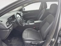 Occasion Opel Insignia S 136 PK (100 kW) 2018 Grijs Stationwagen