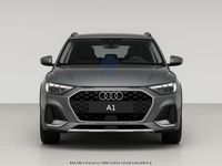 Usata Audi A1 Comfort 116 CV (85 kW) 2025 Grigio SUV
