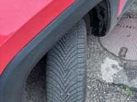 Usata Jeep Renegade 140 CV (102 kW) 2014 SUV