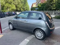 Usata Lancia Ypsilon 60 CV (44 kW) 2009 Grigio Utilitaria