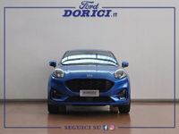 usata Ford Puma 1.0 Ecoboost Hybrid 125CV ST-Line X KM0