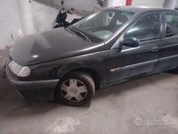 Usata Renault Laguna 1994 Nero Berlina