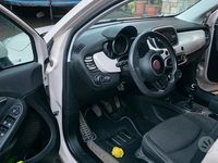 Usata Fiat 500X Opening Edition 120 CV (88 kW) 2015 SUV