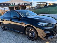 Usata BMW M235 M Performance 306 CV (225 kW) 2022 Nero Coupé