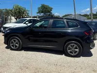 Usata BMW X1 150 CV (110 kW) 2023 Nero SUV
