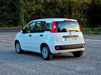 Usata Fiat Panda Connect 69 CV (50 kW) 2019 Bianco Utilitaria