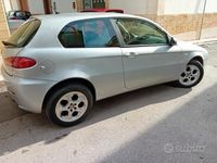 usata Alfa Romeo 147 3 porte 120cv