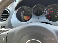 Usata Seat Altea 105 CV (77 kW) 2008 Grigio Monovolume