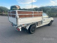 Usata Chevrolet Pick-Up 69 CV (50 kW) 2000 Bianco Pick-up