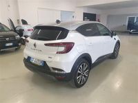 usata Renault Captur 1.6 E-TECH Plug-in Hybrid 160cv Initiale Pa