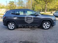 usata Jeep Compass 1.6 Multijet II 2WD Longitude