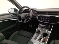 usata Audi A6 Avant 40 2.0 TDI S tronic Business Sport del 2020 usata a Reggio nell'Emilia