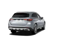Nuova Mercedes GLC200 Advanced 204 CV (150 kW) 2026 Argento SUV