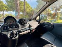Usata Fiat Multipla Emotion 120 CV (88 kW) 2008 Grigio Monovolume