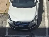 Usata Peugeot 508 SW Business-Line 120 CV (88 kW) 2016 Station wagon