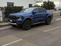 Usata Ford Ranger Raptor 213 CV (156 kW) 2024 Pick-up