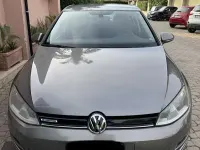 Usata VW Golf VII Highline 110 CV (80 kW) 2016 Berlina