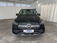 usata Mercedes 350 GLE - V167 2019 Dieselde phev (e eq-power) Premium 4matic auto