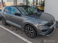 Usata VW T-Roc 115 CV (84 kW) 2018 SUV