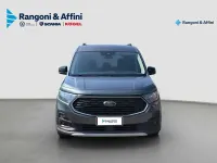 Usata Ford Tourneo Connect Active 114 CV (83 kW) 2023 Grigio Monovolume