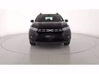 Usata Dacia Sandero Comfort 91 CV (66 kW) 2023 Nero