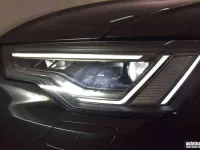 Usata Audi A6 Business 204 CV (150 kW) 2021 Nero magic Station wagon